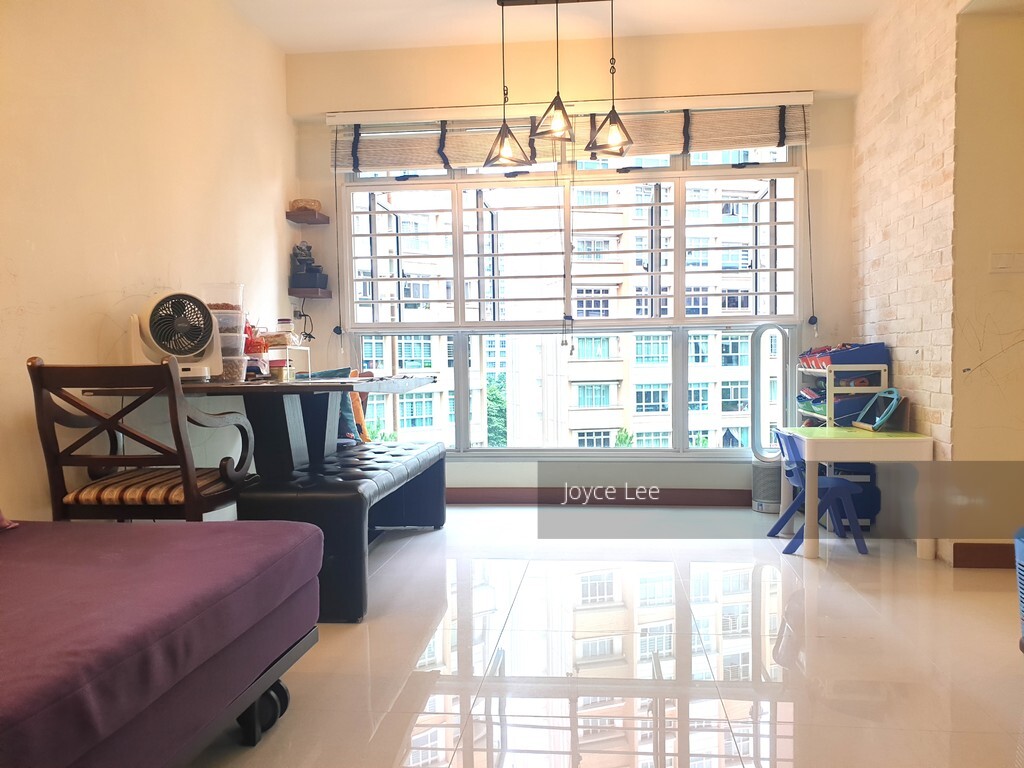 Blk 667A Punggol Drive (Punggol), HDB 3 Rooms #241297181